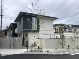 広島県広島市安佐南区長束5丁目【アパート】の外観