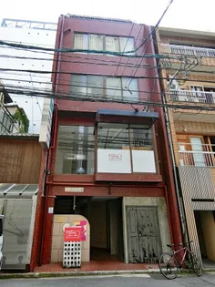 オセアンビルの画像