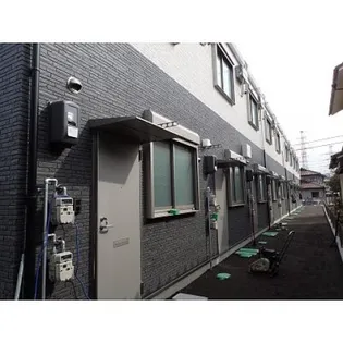 ハイドランジア草津の画像