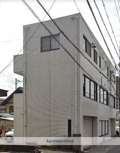 広島県広島市安芸区矢野西5丁目【マンション】の外観