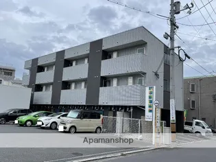 リバーノース大宮【2階】の外観