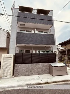 Tメゾン【3階】の外観