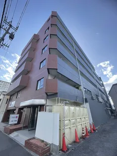 エスティード光南の画像