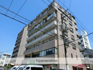 フォーセゾン中広ANNEXの画像