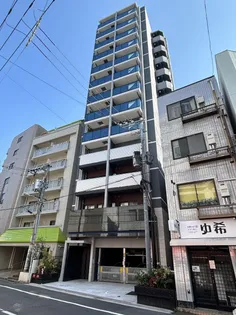 IーSTAGE住吉町【503号室号室】の外観