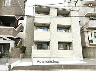 リタリッチ壱番館の画像