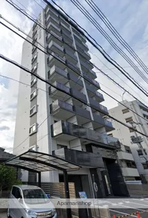 エイトバレー古市Annex【3階】の外観