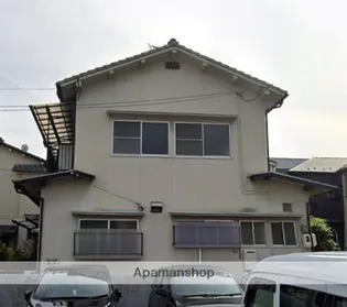 広島県広島市西区庚午北1丁目【一戸建】の外観