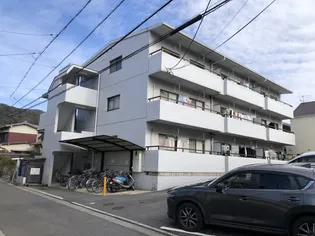 メゾンマツモトの画像