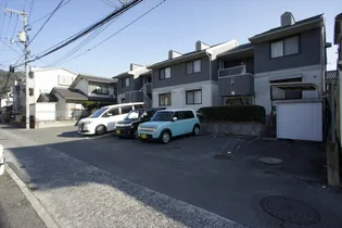 神出マンションの画像