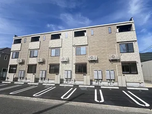 アメニティせせらの画像