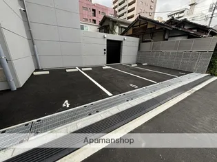 S-RESIDENCE天満町BARK【4階】のその他画像