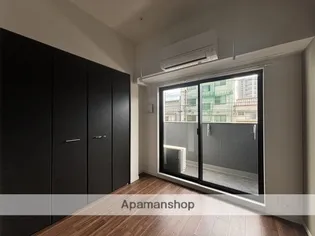 S-RESIDENCE天満町BARK【4階】の内装