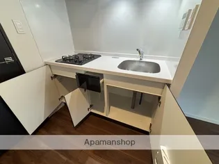 S-RESIDENCE天満町BARK【4階】の内装