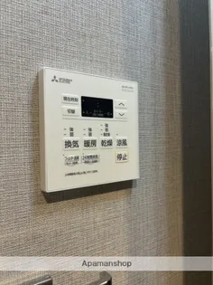 S-RESIDENCE天満町BARK【4階】の内装