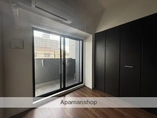 S-RESIDENCE天満町BARK【6階】の内装