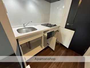 S-RESIDENCE天満町BARK【6階】の内装