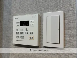 S-RESIDENCE天満町BARK【6階】の内装