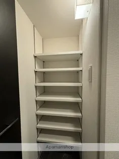 S-RESIDENCE天満町BARK【6階】の内装