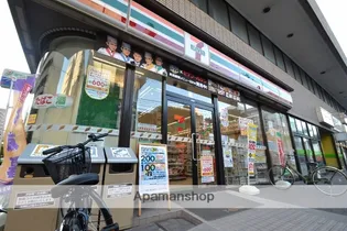 S-RESIDENCE天満町BARK【6階】の周辺