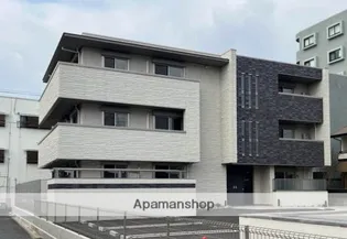 プロムナードの画像