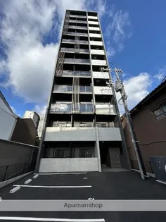 PABLO観音本町2【8階】の外観