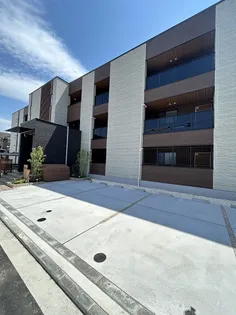 アーブルブリエ【3階】の外観