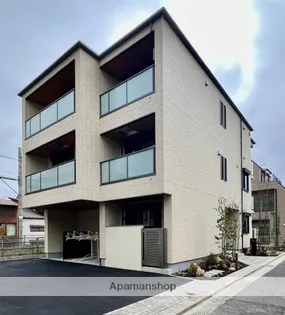 メゾン ド ビビの画像