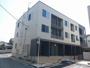 レーヴ旭Ⅰの画像
