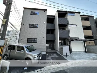 ハイブリッジ光IIの画像