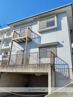 広島県広島市東区戸坂大上4丁目【一戸建】の外観