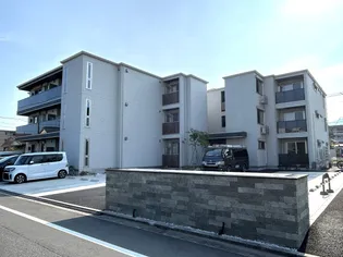 SAKURA TERRACEの画像