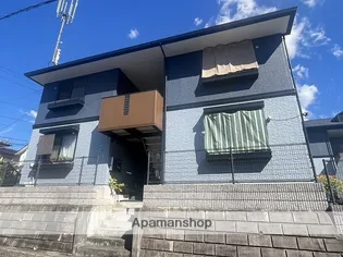 ハイランド森島 B棟の画像