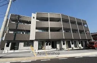 ウィズパーク可部南の画像