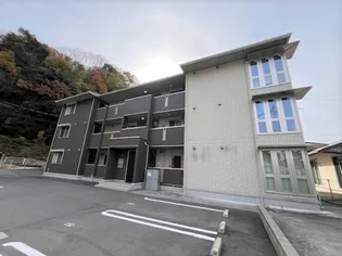 サンビレッジ三戸の画像