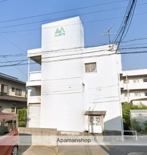 溝手アパートの画像