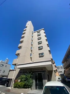 センチュリー曙Ⅲ【803号室号室】の外観