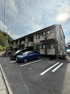 セジュール大浜【2階】の外観