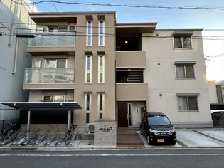 ベル ヴュー 舟入の画像