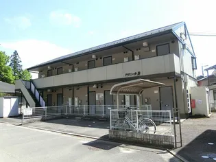 アヴニール Bの画像