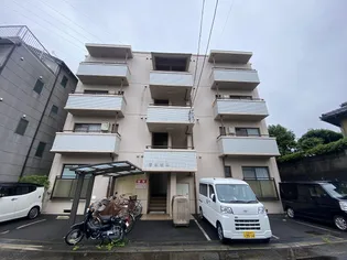 菱明ビルの画像