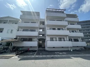 カルチェ佐川の画像