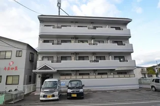 リバーサイド可部南の画像