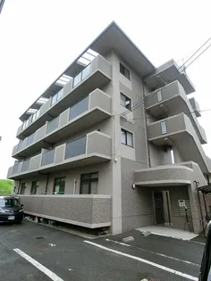 グランドール清水の画像