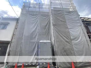 アイランドビル30【3階】の外観