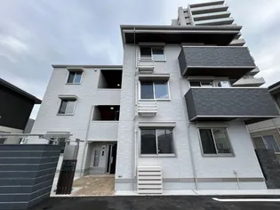 ボヌール祇園の画像