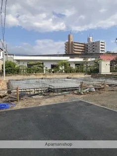 LavieChouchou大町【2階】の外観