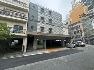 中川共栄ビルの画像