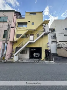 沖田ビルの画像