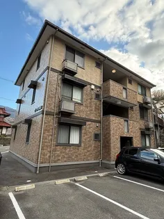 セジュール影橋 A棟の画像